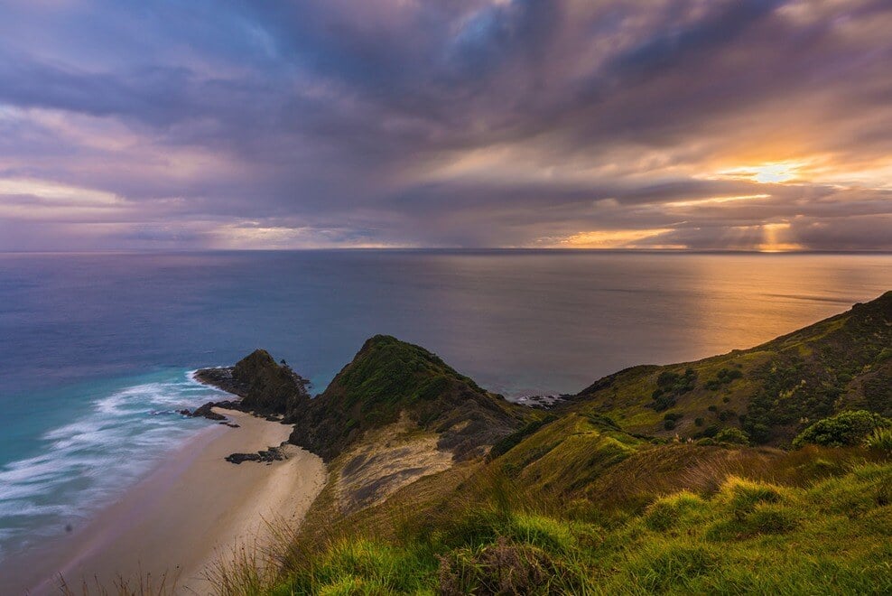 Cape Palliser