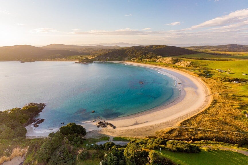 Matai Bay