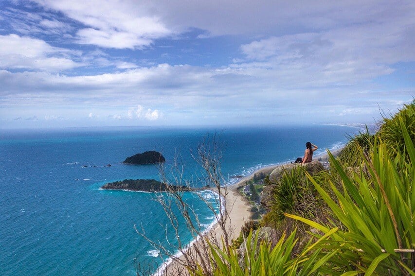 Mount Maunganui