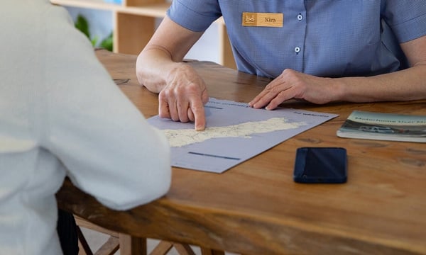 Top 10 Tips for Your First New Zealand Campervan Trip