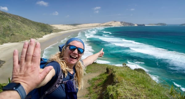 Summer in New Zealand — How to Stay Safe while Having Fun