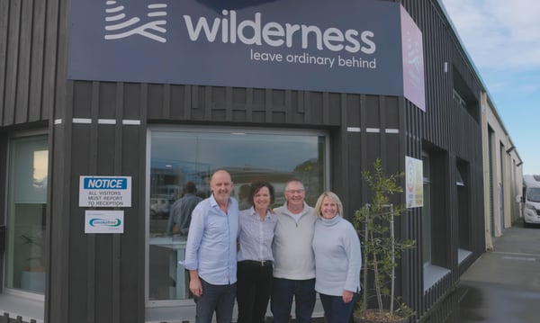 A Decade of Adventure: Celebrating 10 Journeys with Lloyd & Debbie