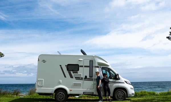 Adam Kubicek’s Guide To Aotearoa By Motorhome