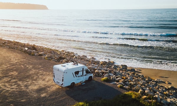 When is the Best Time to Rent a Campervan in New Zealand?