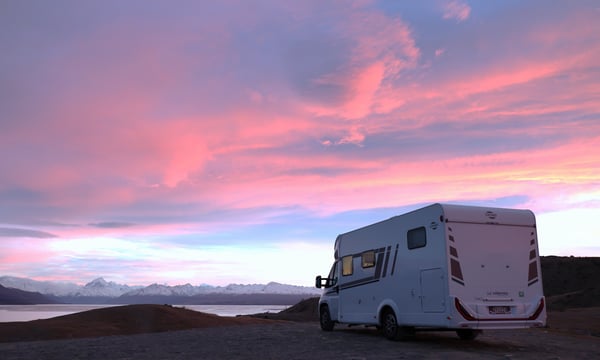 Do I Need Campervan Rental Insurance?