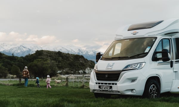 How Do I Choose the Right RV Rental in New Zealand?