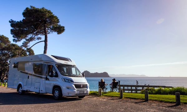 How Do I Choose the Right RV Rental in New Zealand?