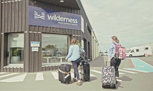 Which Christchurch Airport Campervan Rental is Right For You?