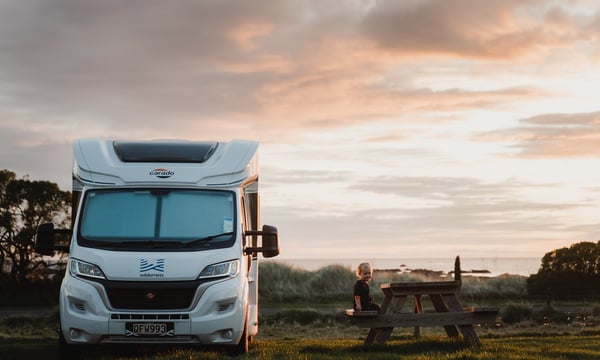 Essential Safety Features to Look For in NZ Motorhome Hires