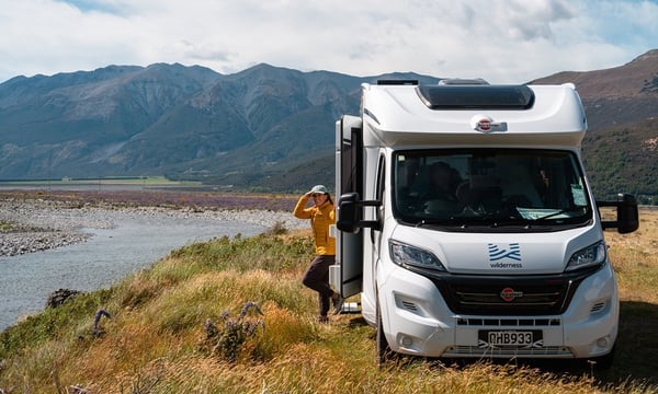 Experience the Freedom of a Long Term Motorhome Hire in New Zealand