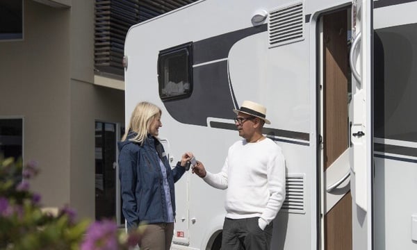 Choosing a Private Owner or Rental Operator Motorhome Hire