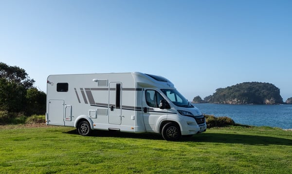 How Premium Motorhomes like Wilderness Offer Extra Value for Money