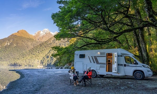 Is a New Zealand Motorhome Trip Suitable for My Travel Group?