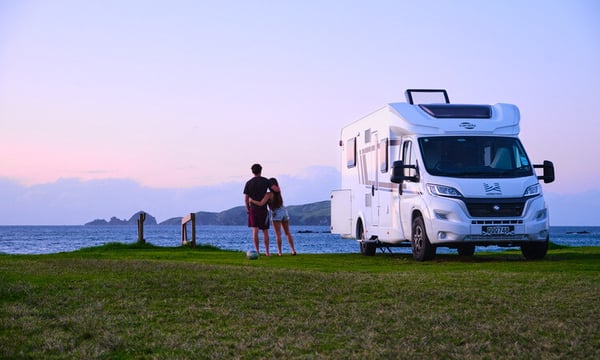 New Zealand Campervan Holiday Guest Highlights Revealed