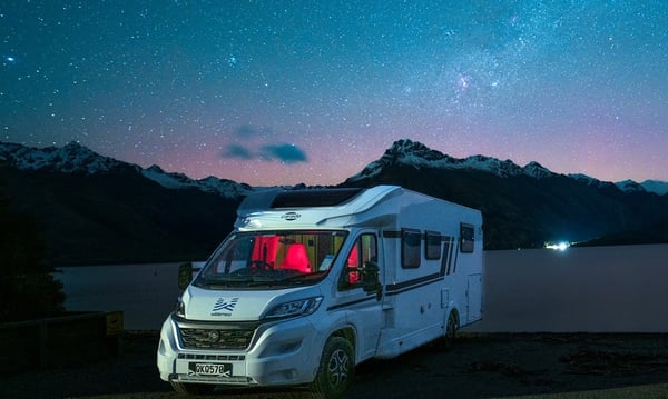 The Noctourism Trend: Top 6 Remote Spots to View the Aurora