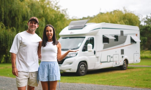 The Ultimate Northland Road Trip with Dane & Stacey