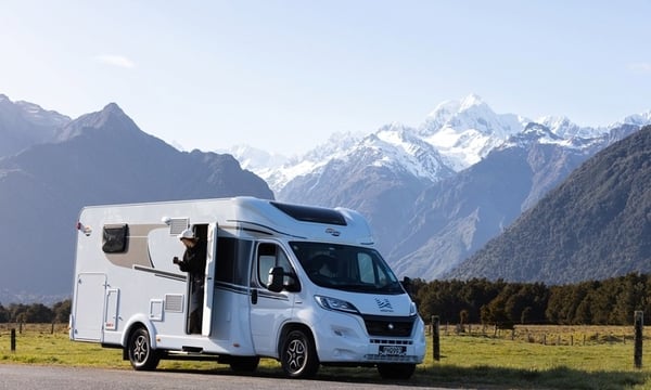 Top 10 Tips for Saving Money on your NZ Campervan Rental