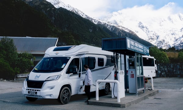 What to do Before and After Returning Your Motorhome