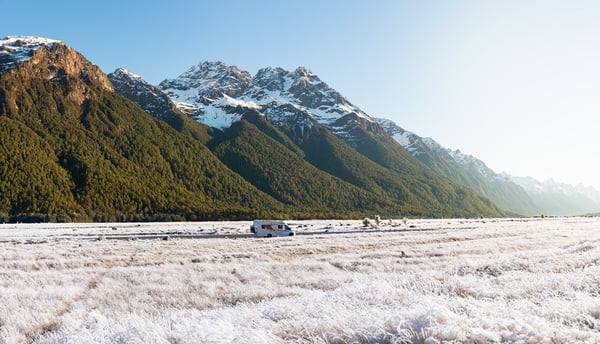 What to See and Do on the Road to Milford Sound