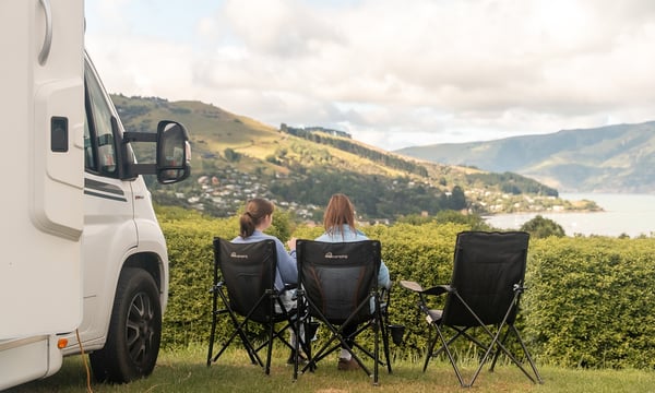 Why Slow Travel by Motorhome is the Best Way to See New Zealand