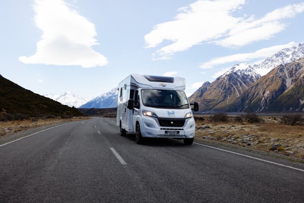 Choosing the Right Wilderness Motorhome Rental for You