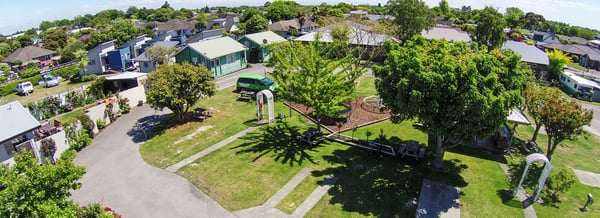 Best Campsites in Christchurch City