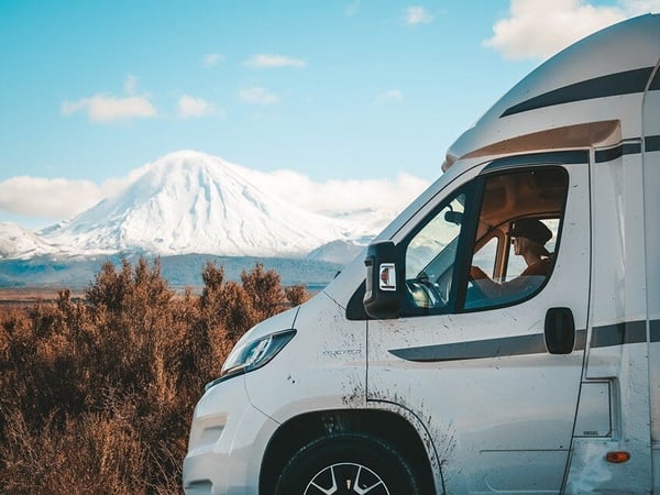 5 Epic Winter Road Trips in the North Island of NZ