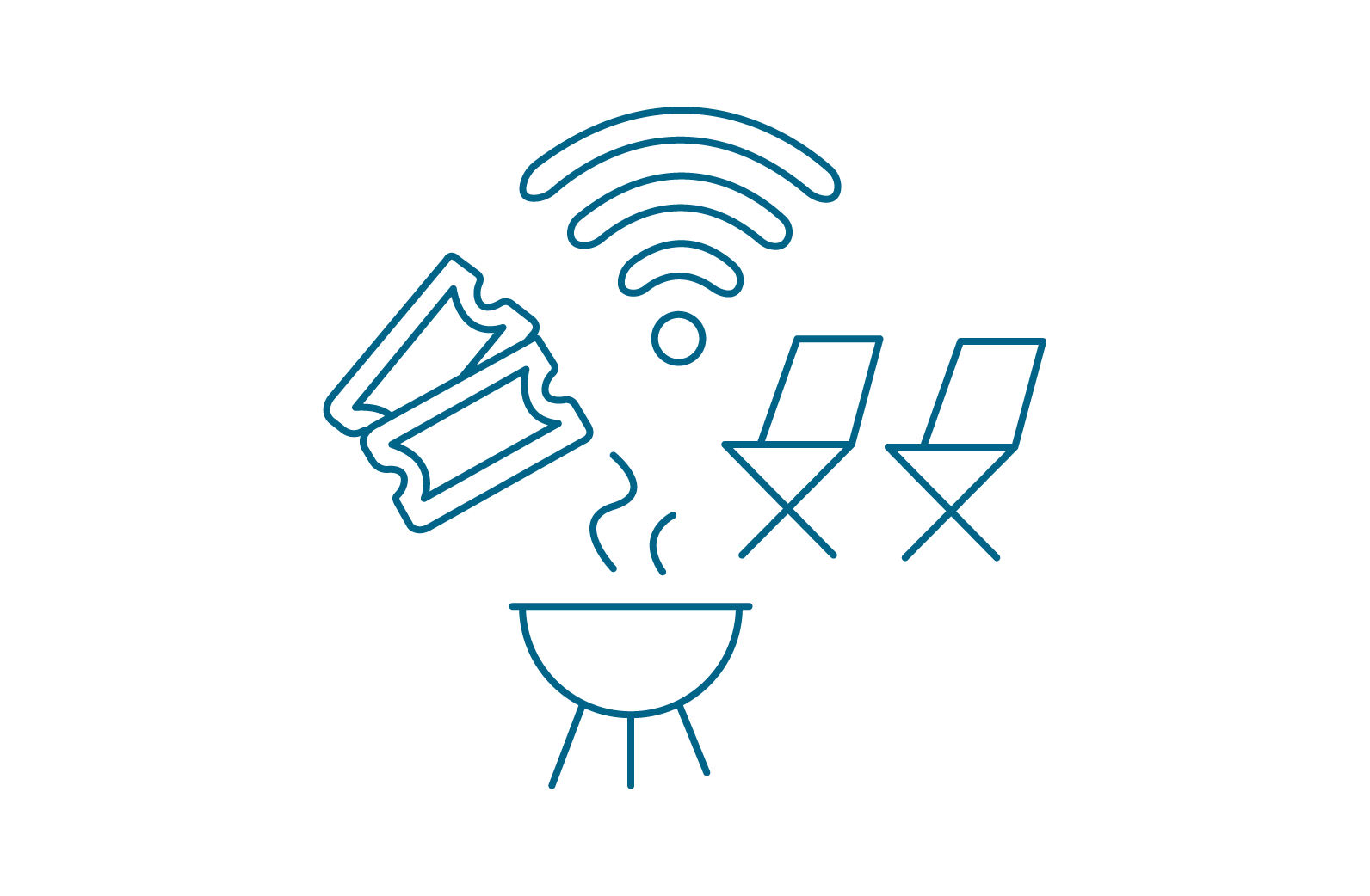 Extras & Accessories