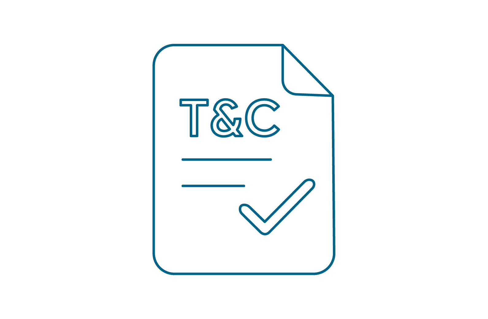 T&Cs